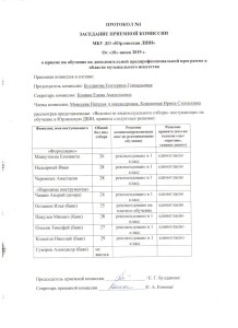 результаты
